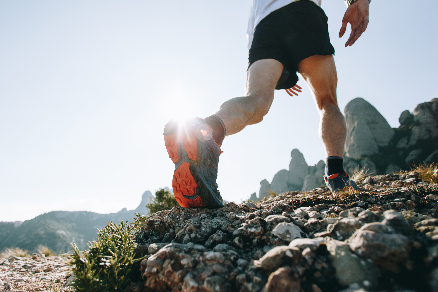 Erfolgreich im Sport –