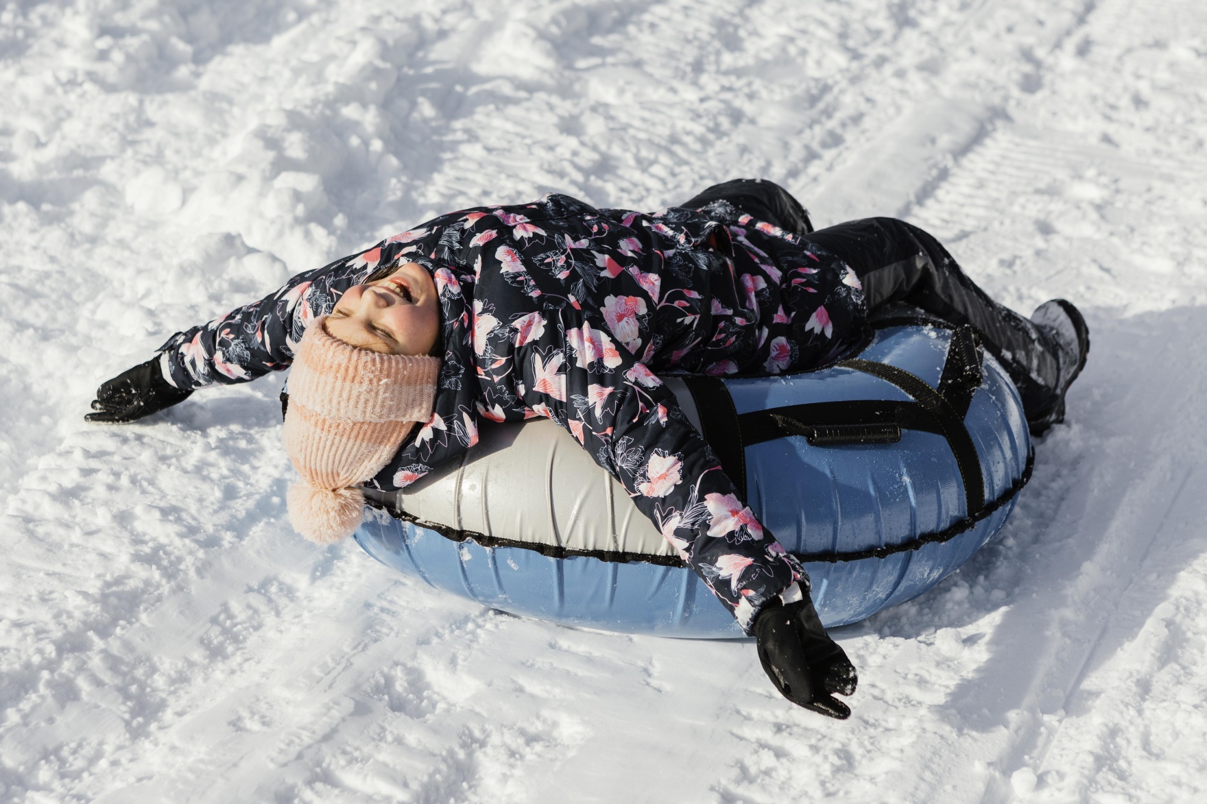 Gesund und verletzungsfrei durch den Winter