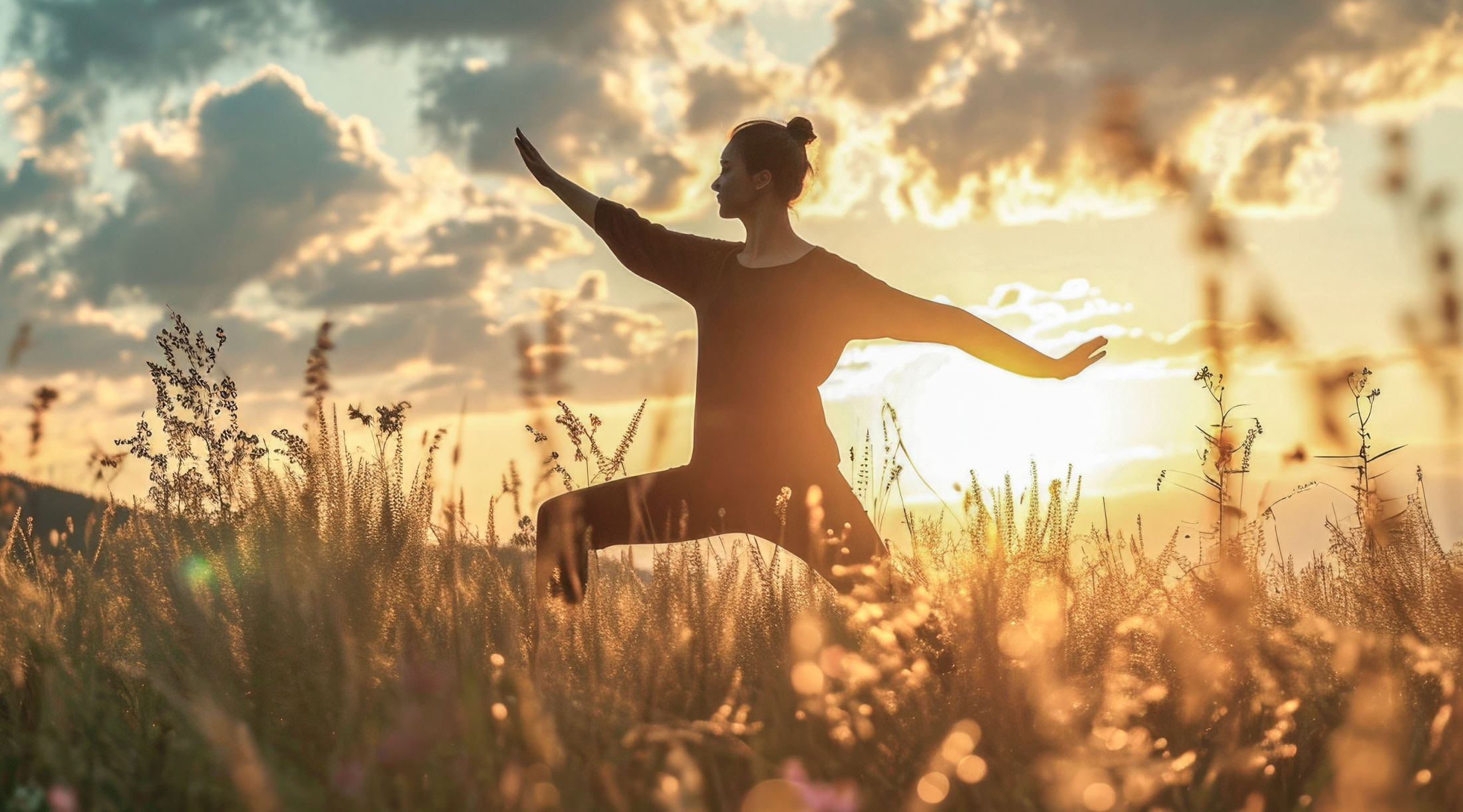 Qi Gong Therapie Centrum Praxis Luzern 01
