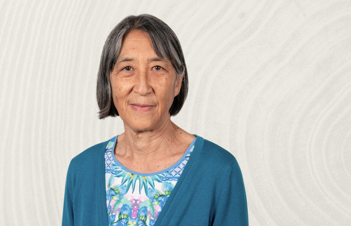 Dr. med. Helena Shang Meier